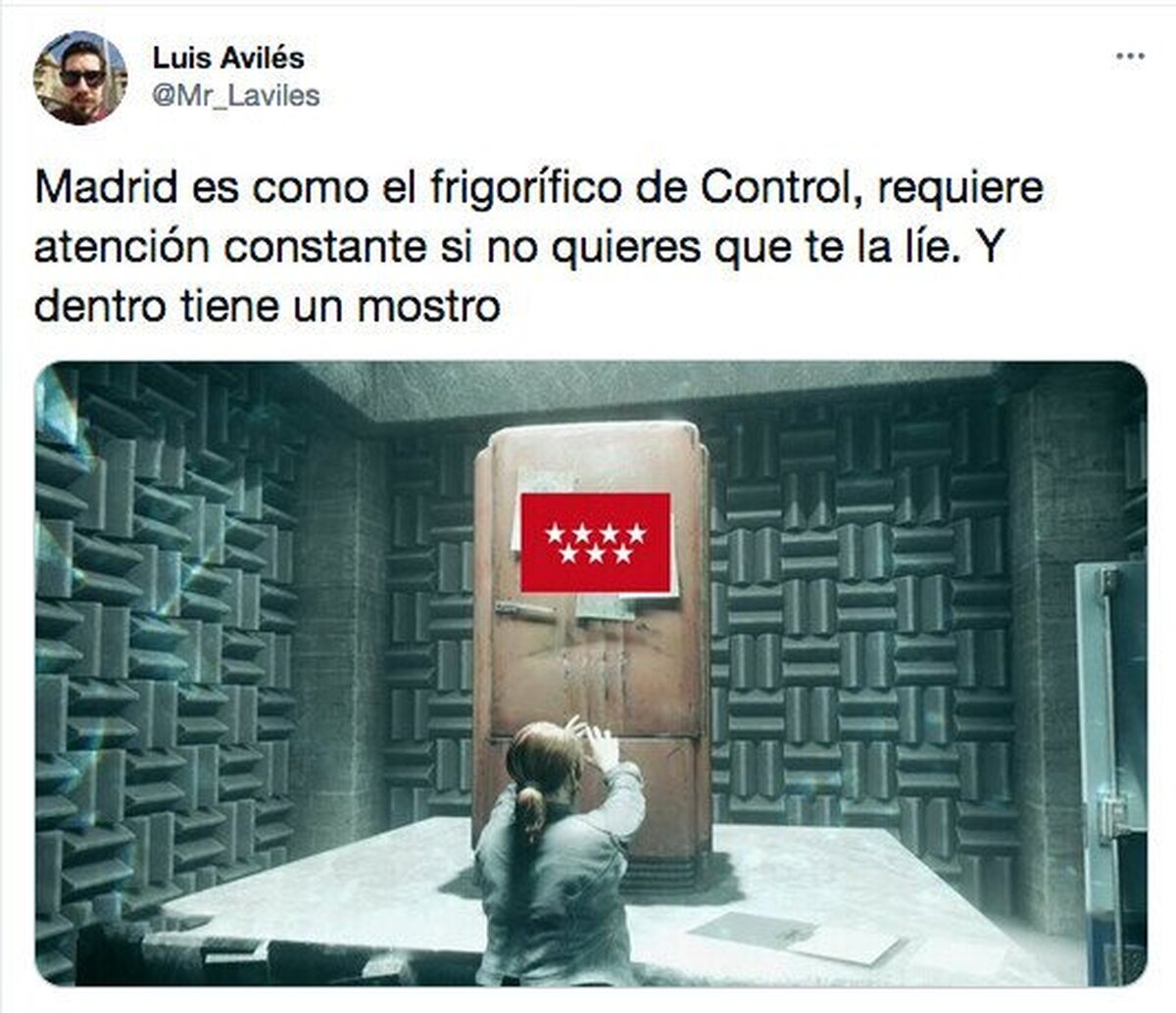 Tengo miedo. Por Mr_Laviles