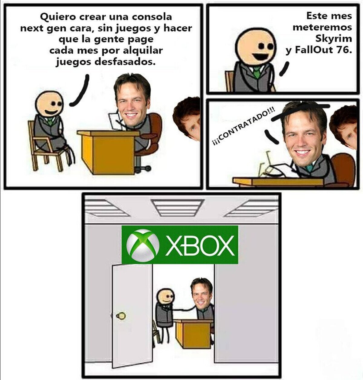 Así nacen las leyendas