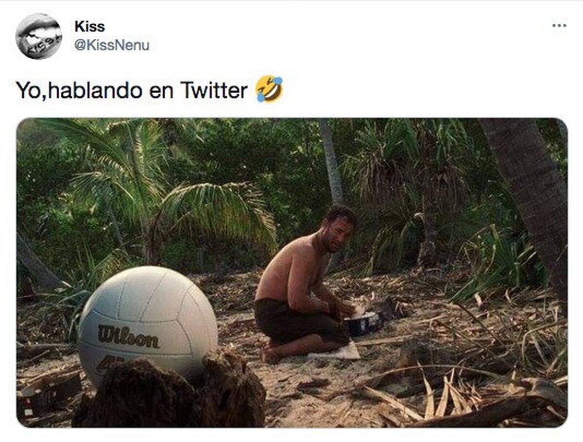 La soledad del tuitstar