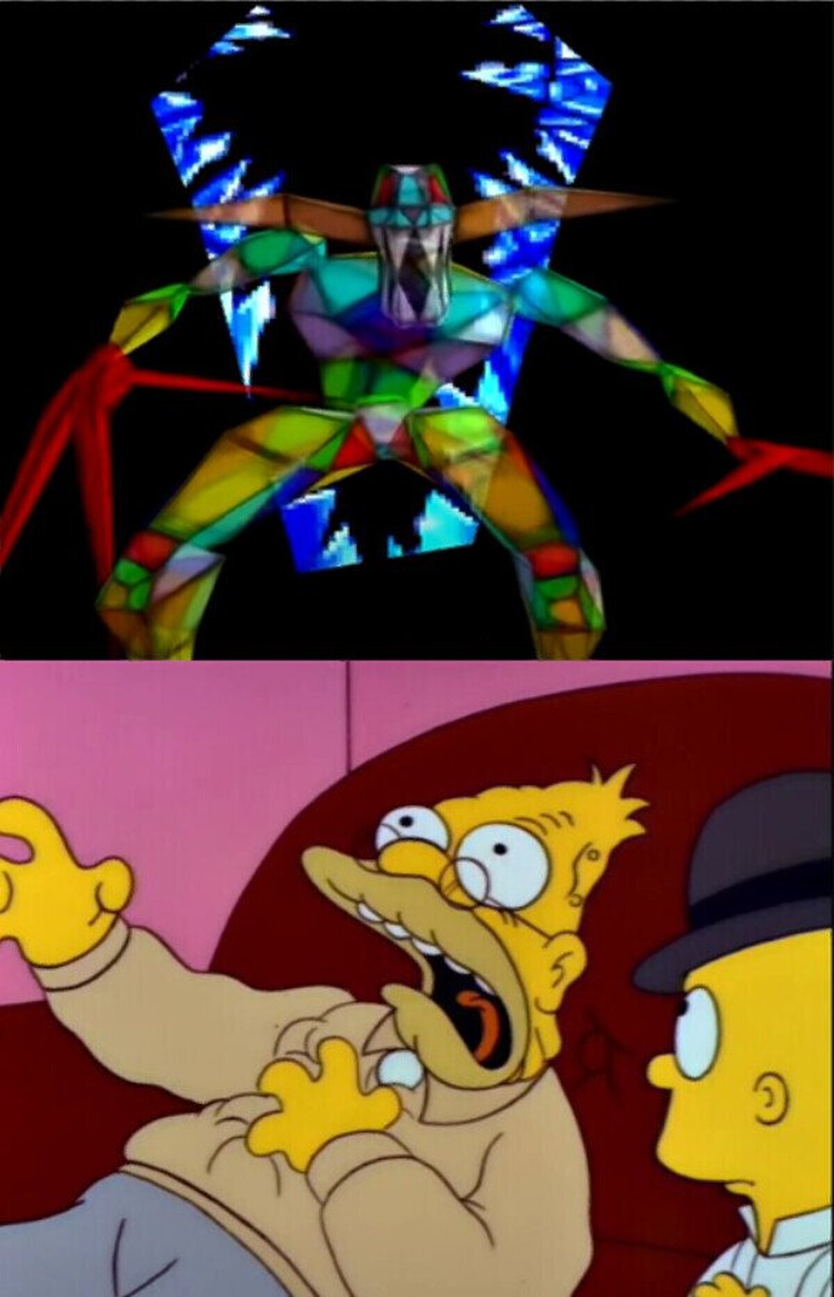 Todos pasamos por esto la primera vez