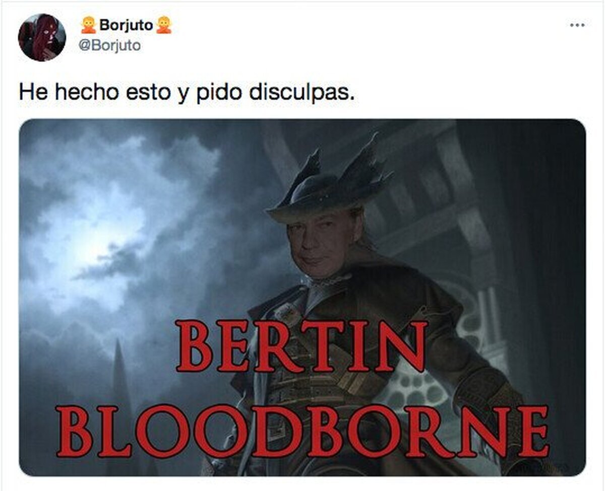 El remake que todos merecemos