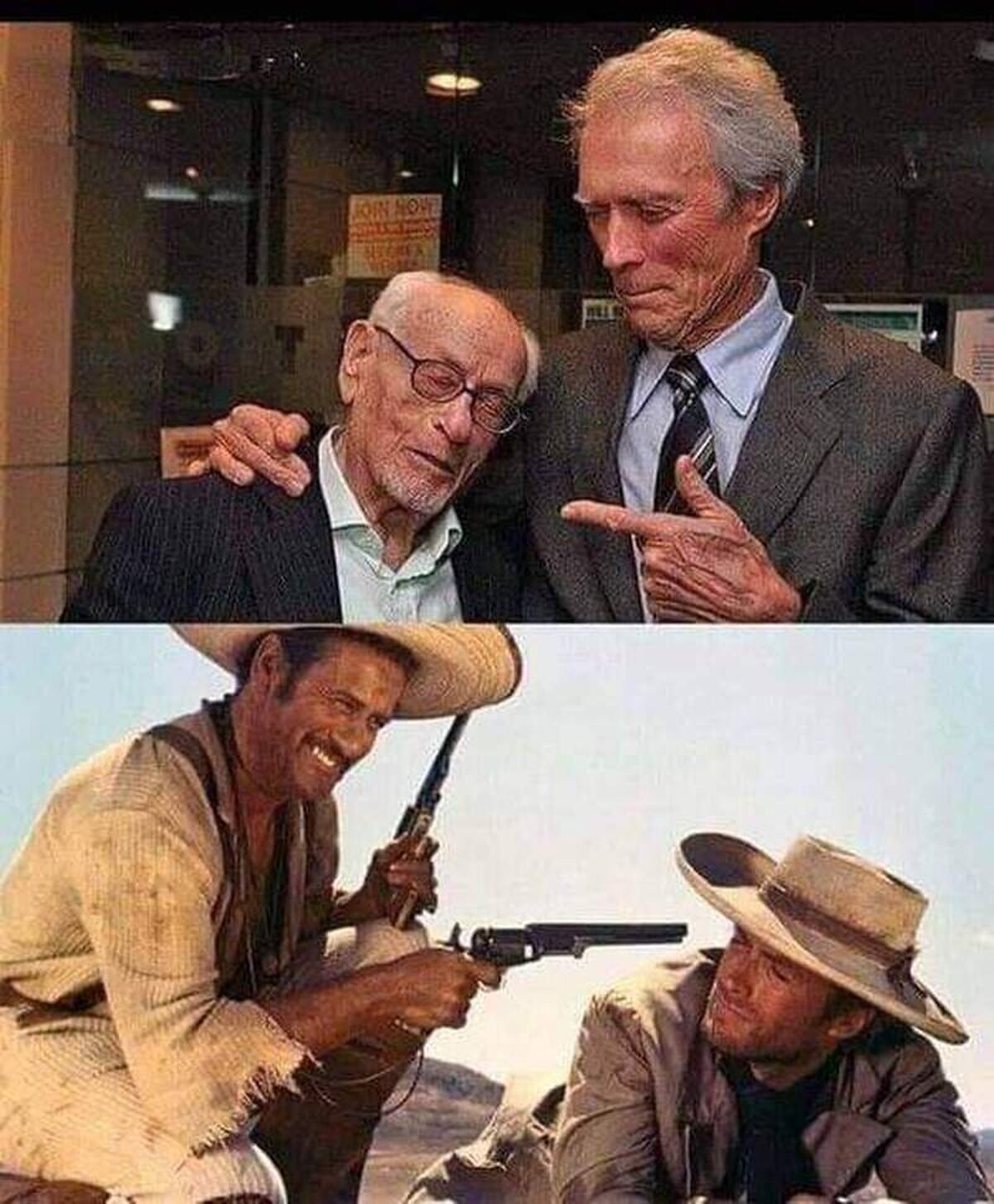 Hay cosas que nunca cambian
