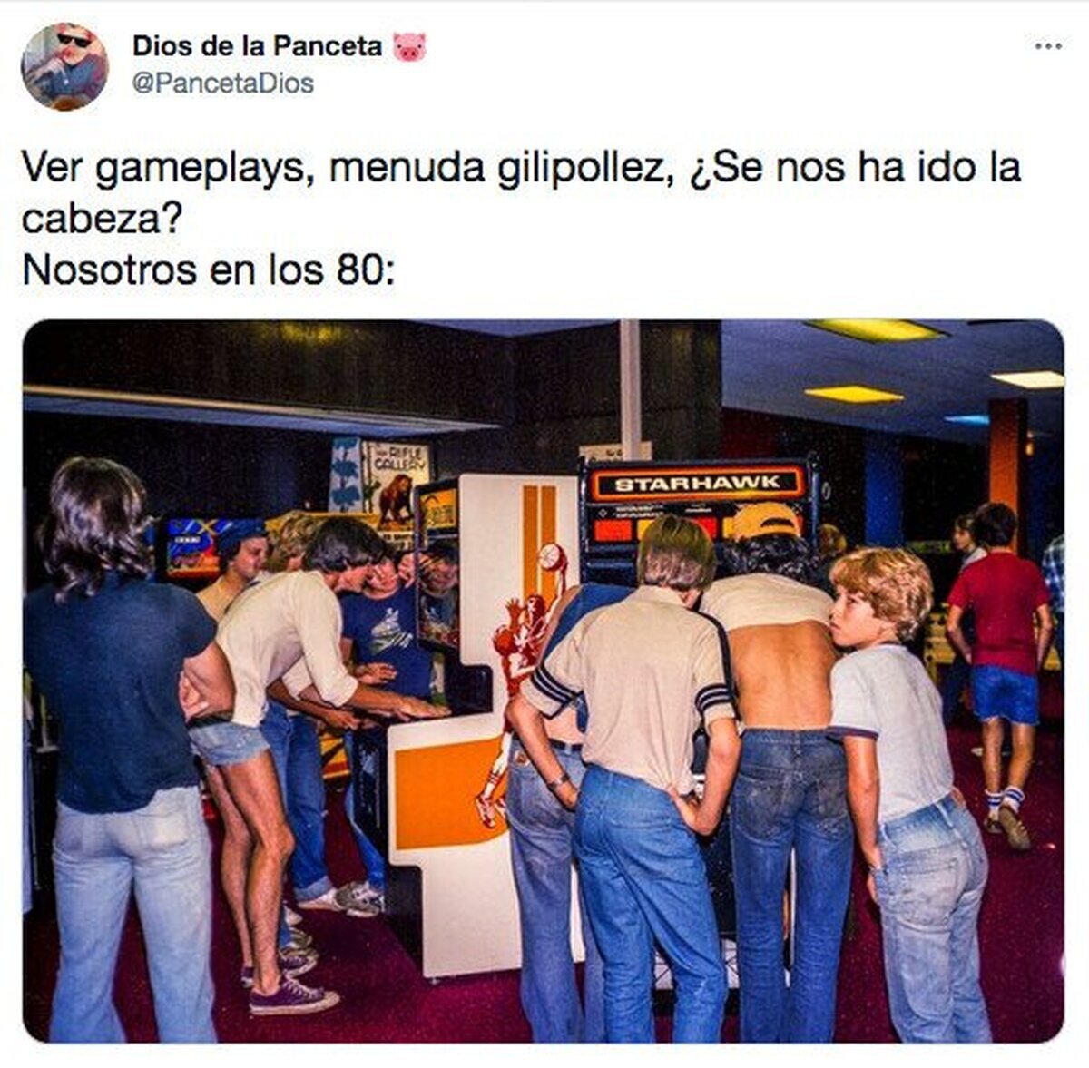 Hipocresía boomer