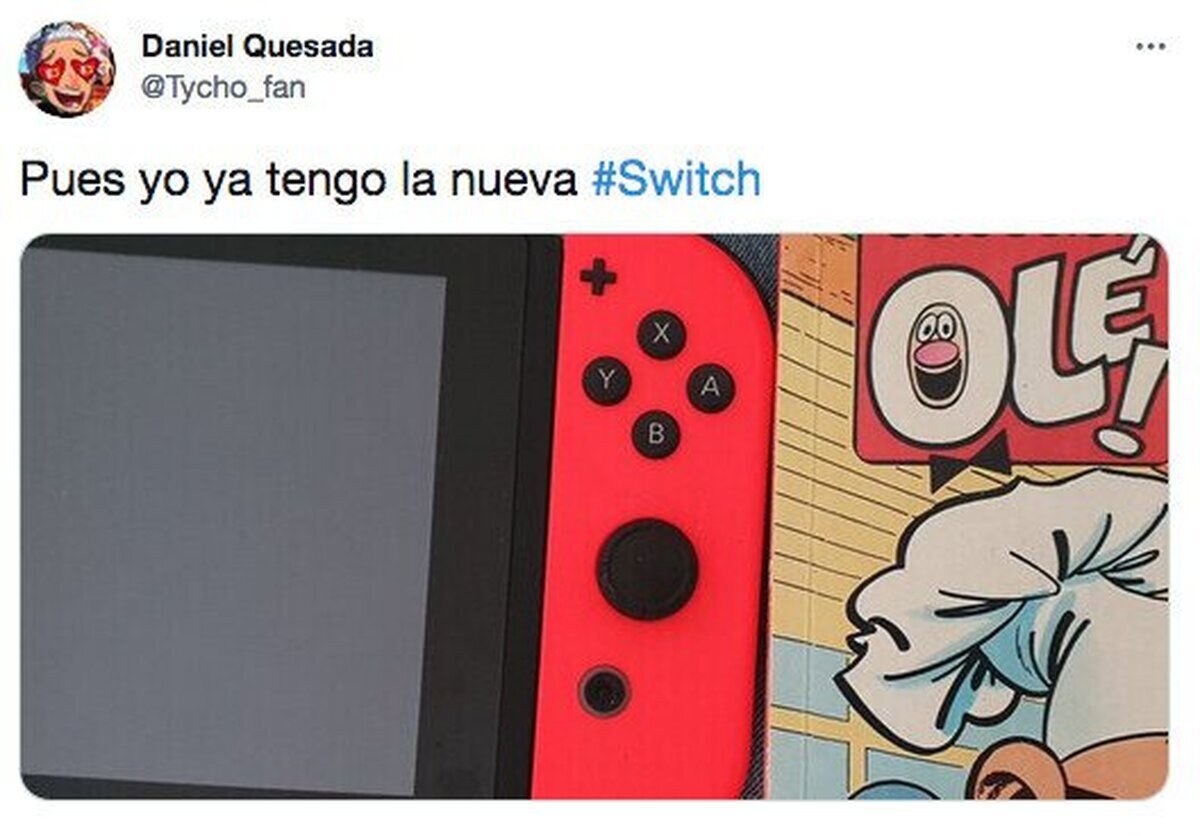 La versión que todos esperábamos