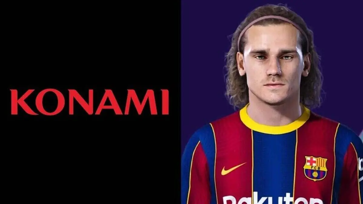 Konami despide a Griezmann por un vídeo racista con Dembelé