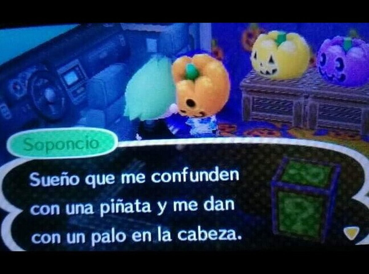 Pobre Soponcio