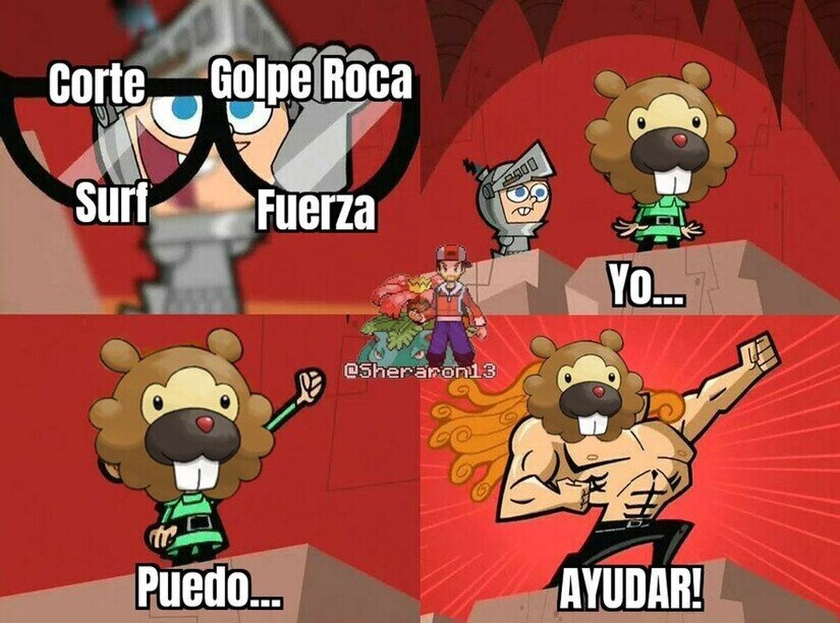 El Pokémon definitivo