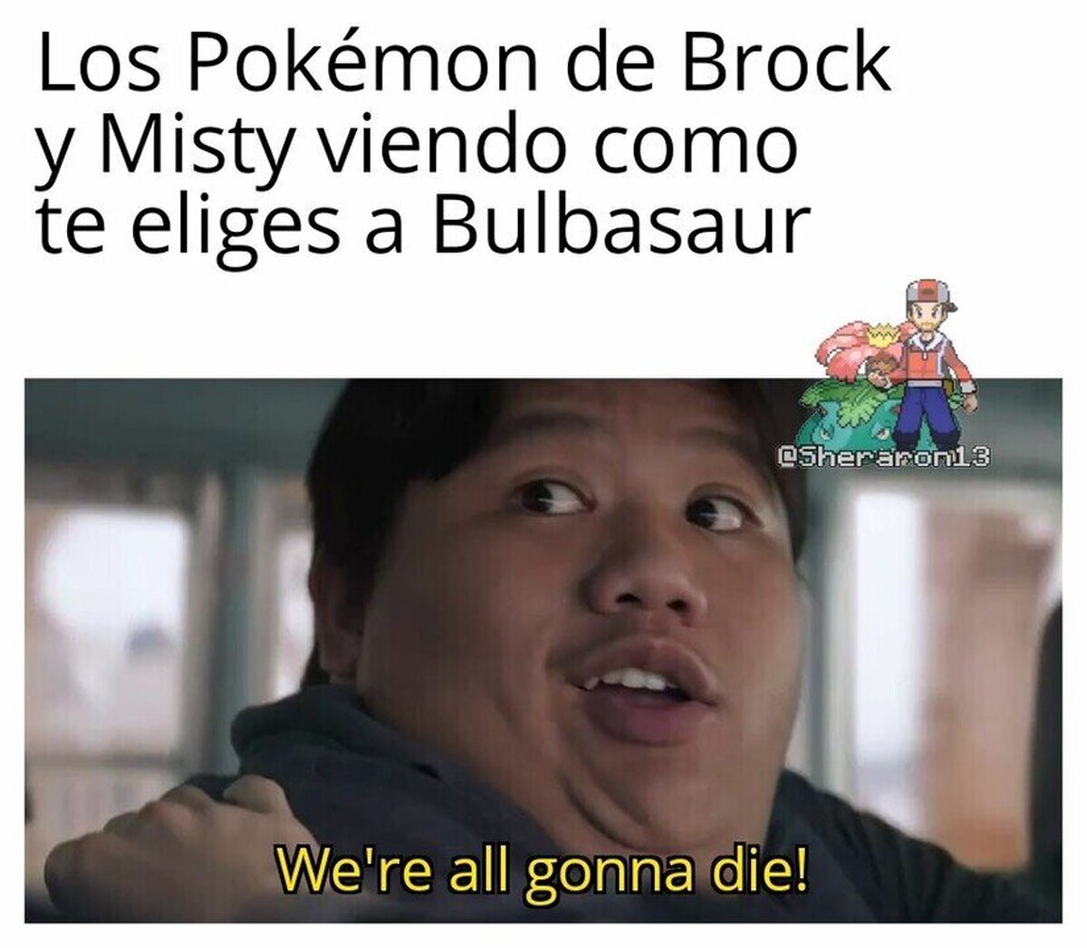 Un futuro ganador