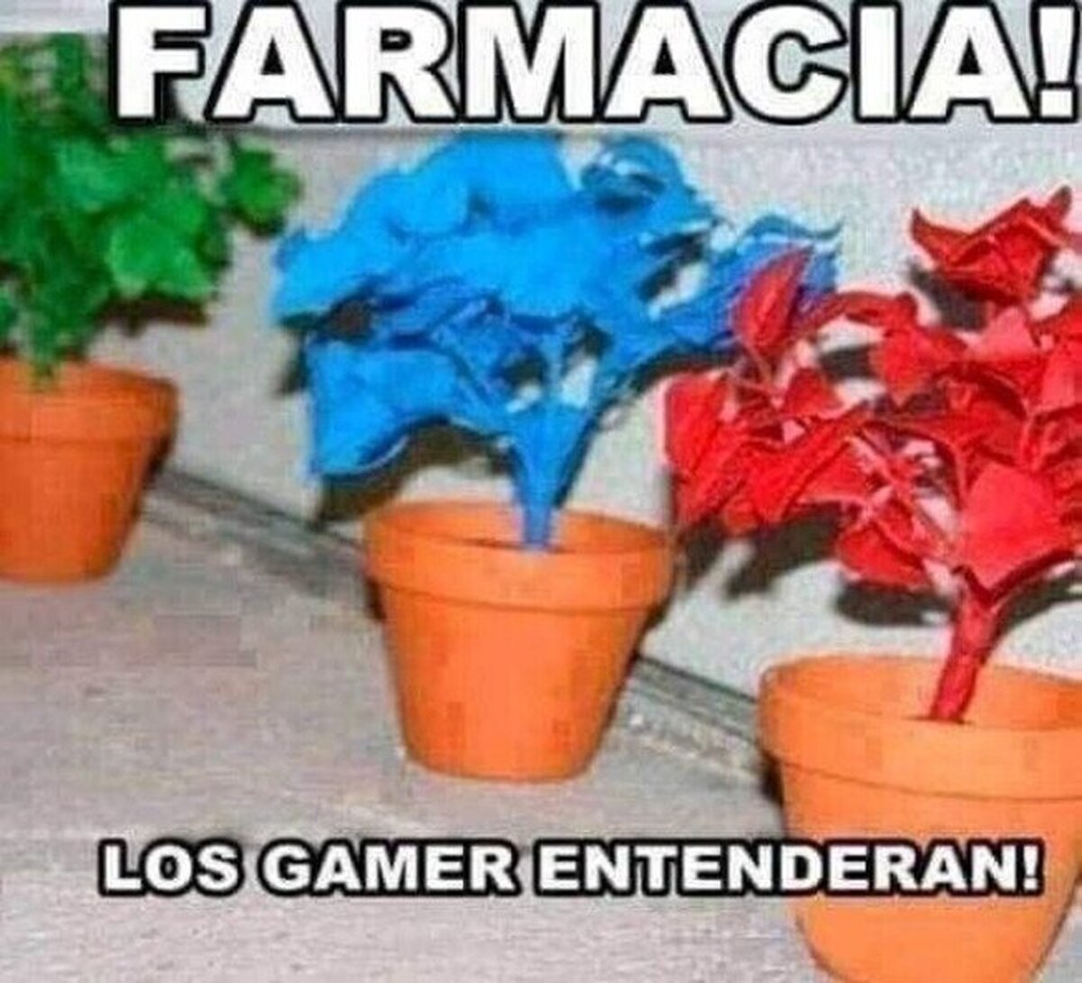 Entendí esa referencia