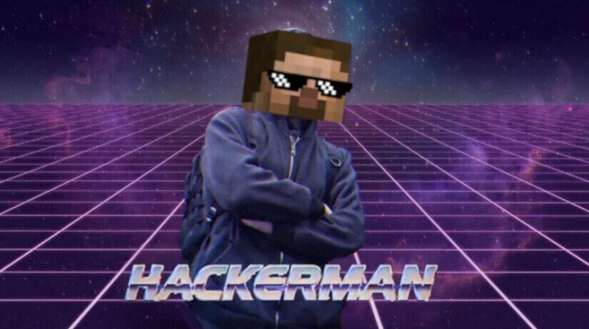 Cuando ponías %appdata% para instalar un pack de texturas
