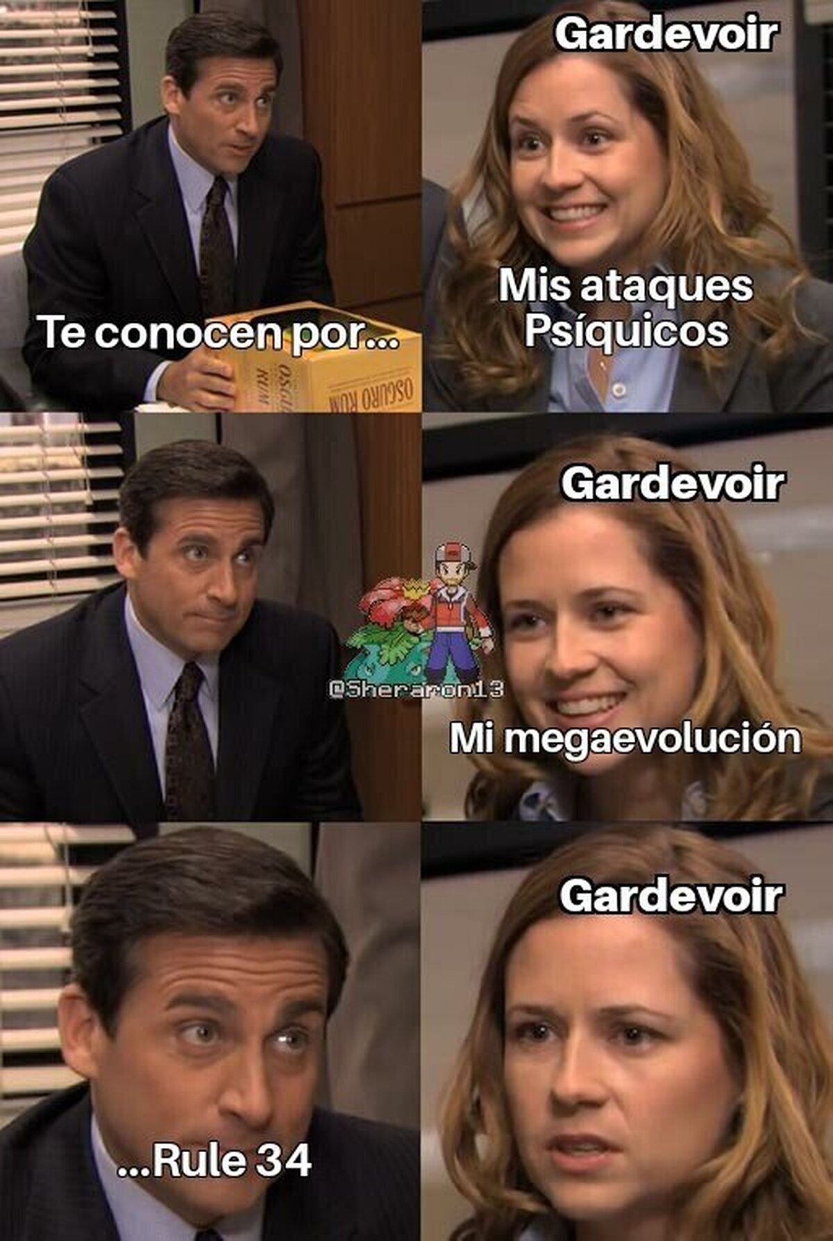 Verdades que duelen