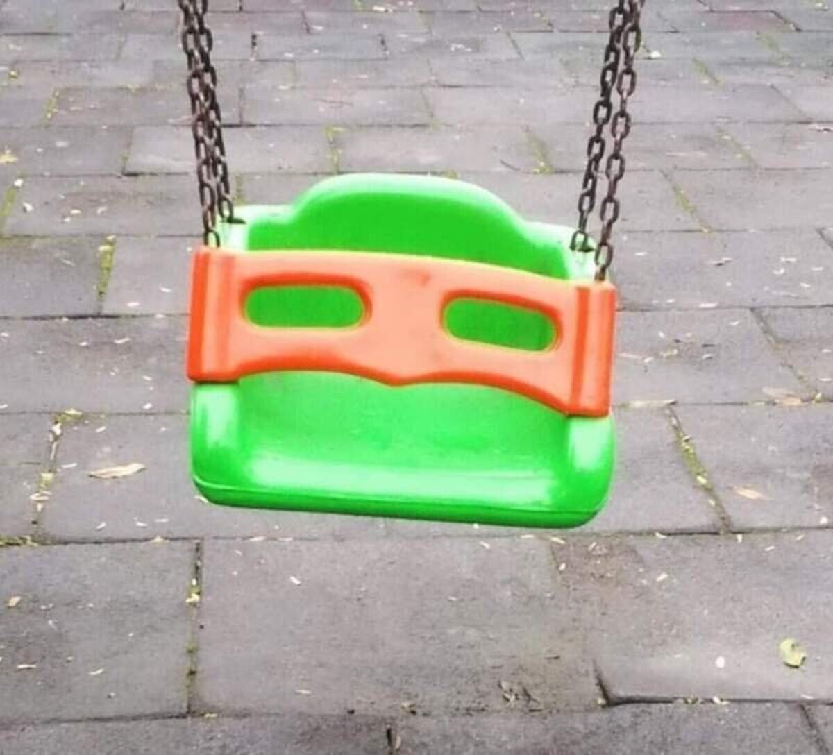 Decirme que no soy el único que lo ve