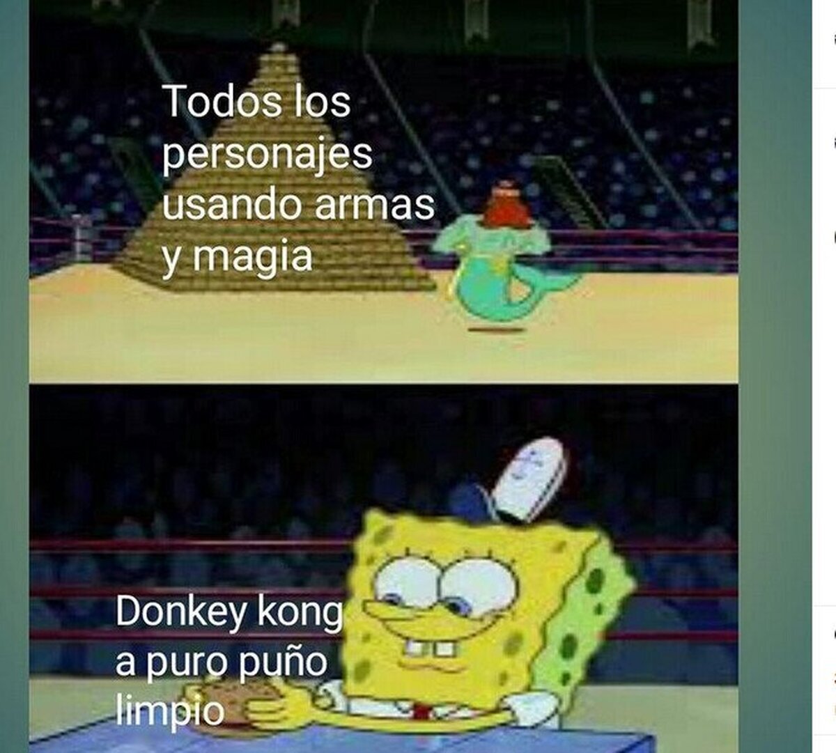 DonkeGod