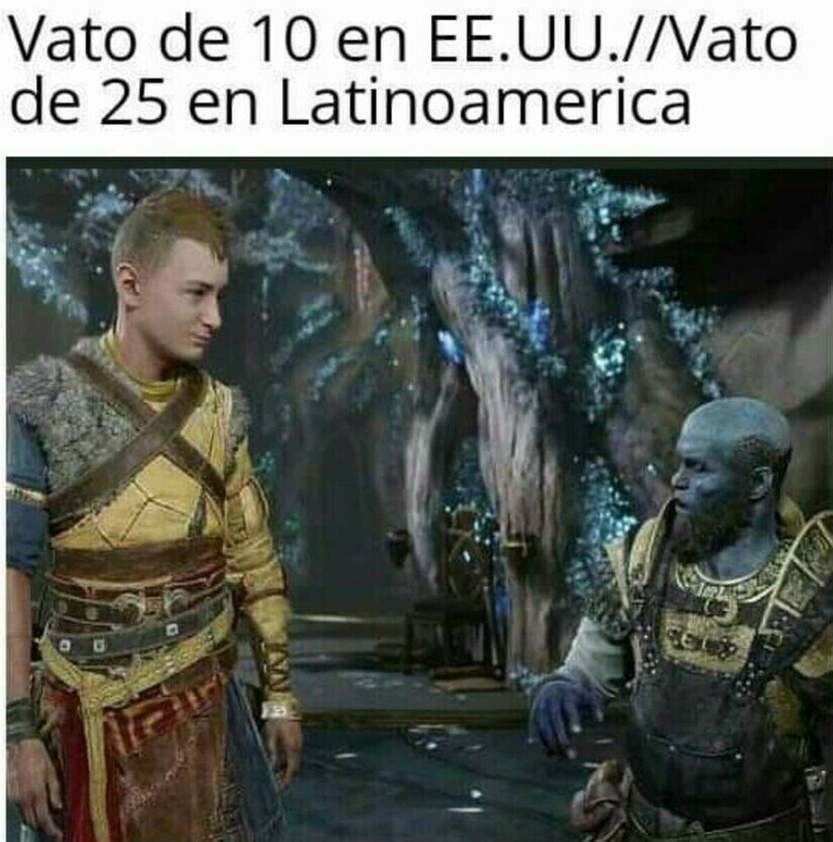 Cuánta exactitud 