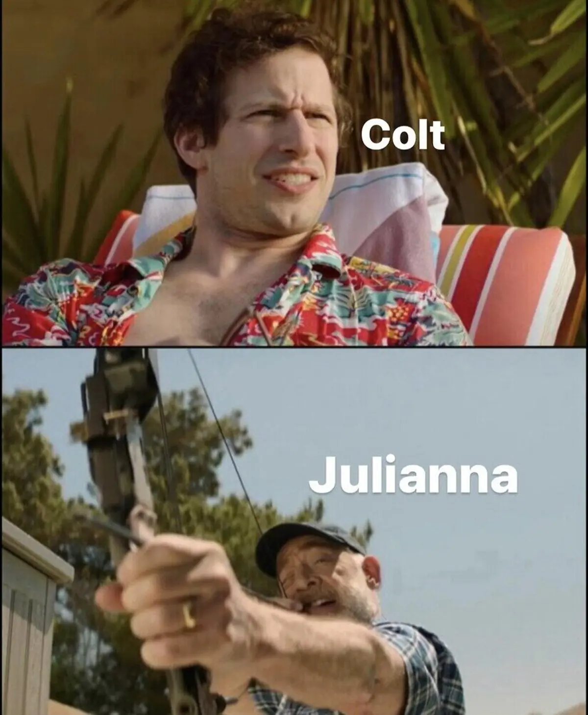 Deathloop en una imagen