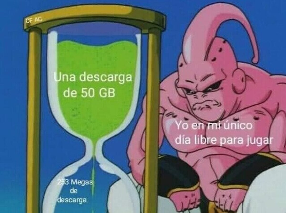 Da una rabia increíble