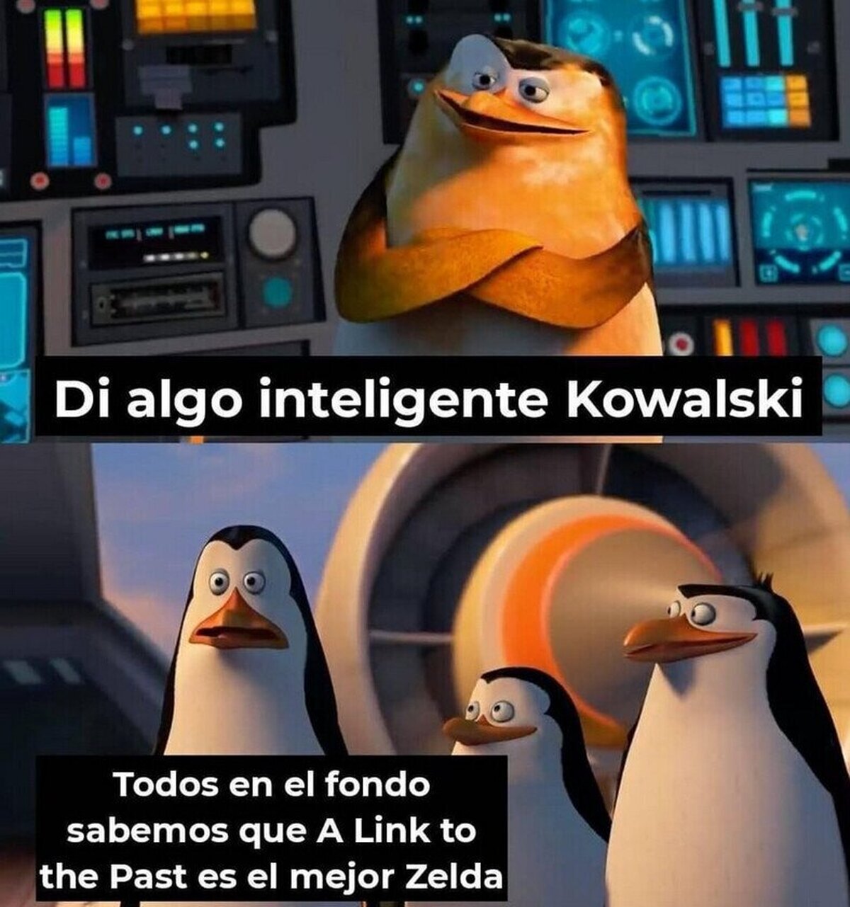 Mmm sí puede ser cierto.