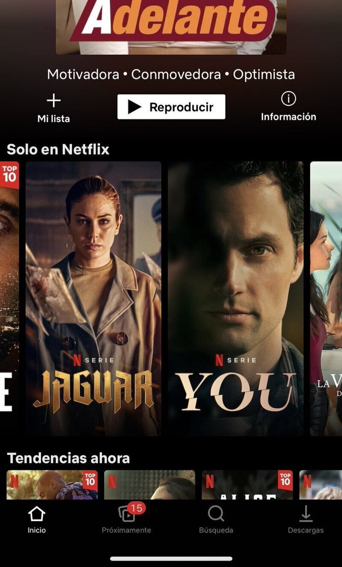 ¿Que le dice un jaguar a otro?