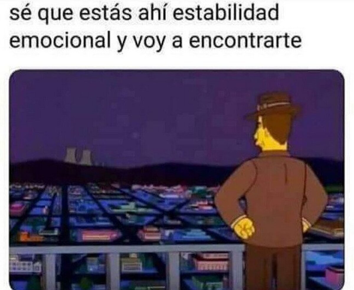 Algún día te encontraré