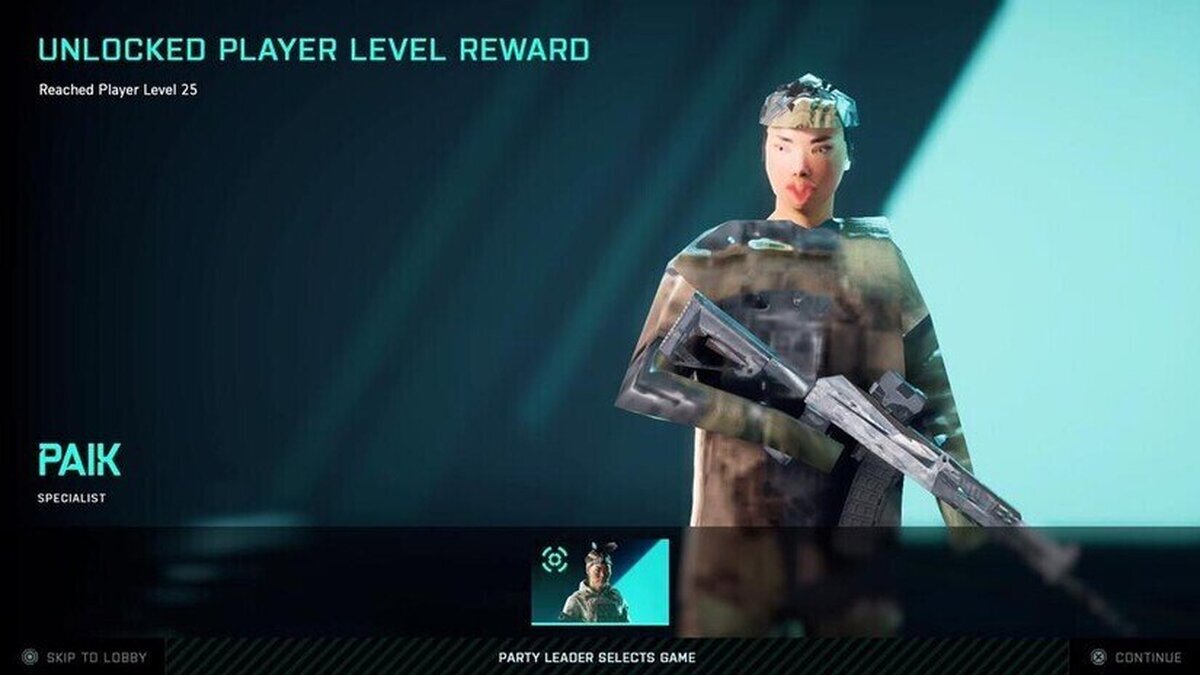 Ah si, la next gen