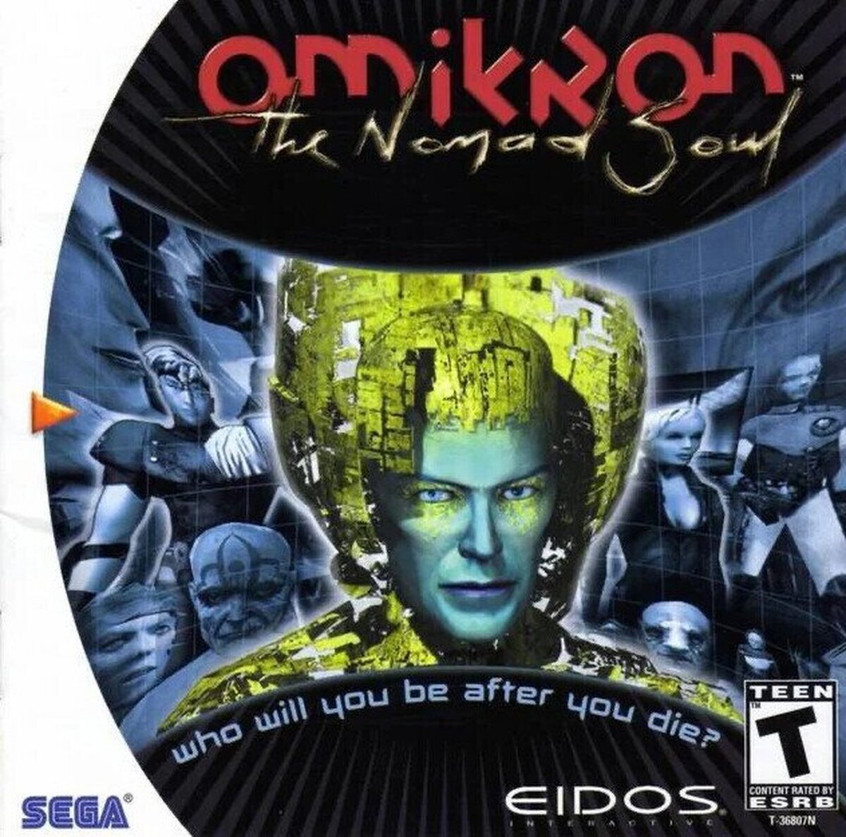 De repente todo el mundo está hablando de Omicron