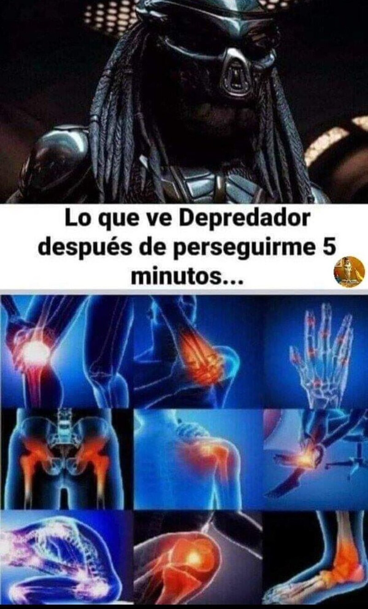 Triste pero cierto 