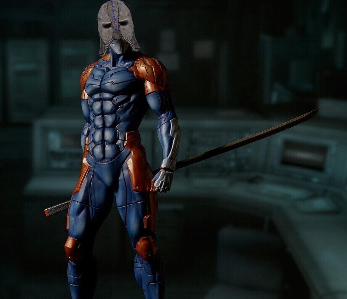 The Gray Gray Fox Fox