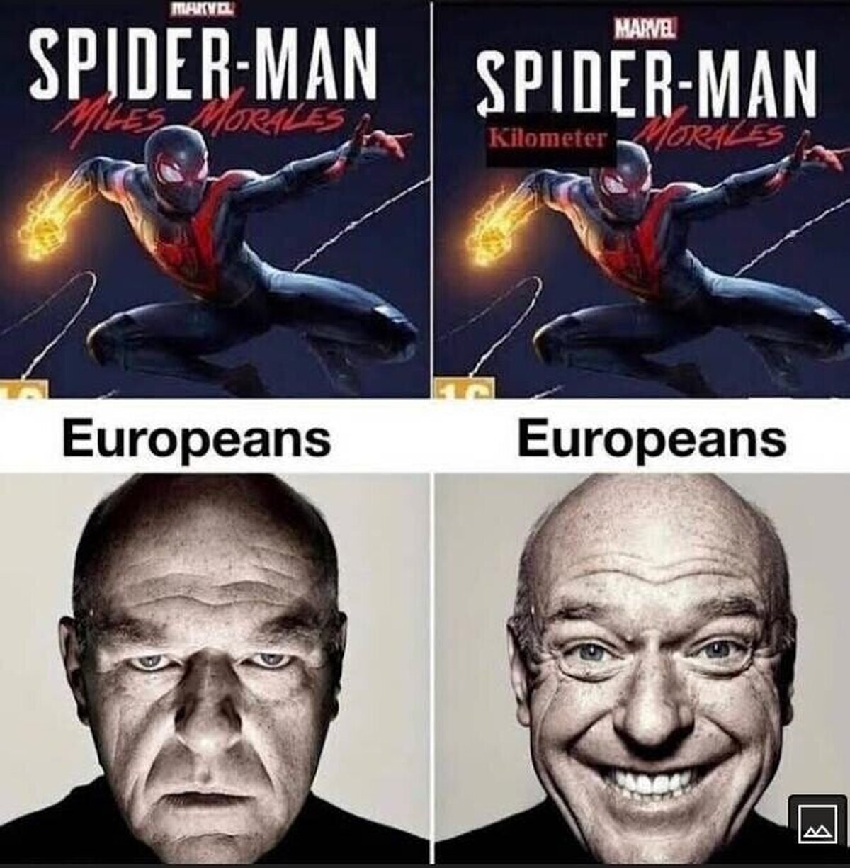 El chistaco del día