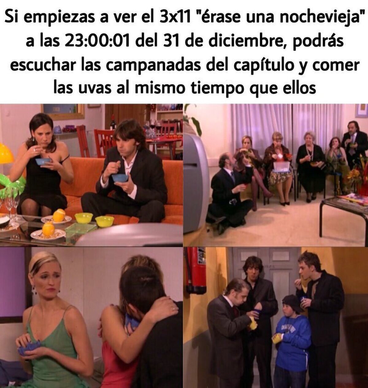 Todos deberíamos hacerlo 