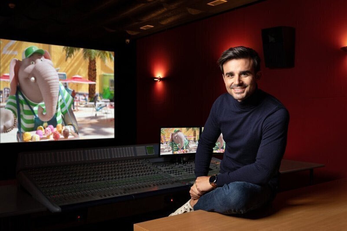 Pues nada, una película más que no pienso ver en versión doblada. Bravo en esta ocasión a los señores de Universal por coger tiktokers o instagramers para doblar a algún personaje delante de auténticos actores de doblaje… #Canta2 
