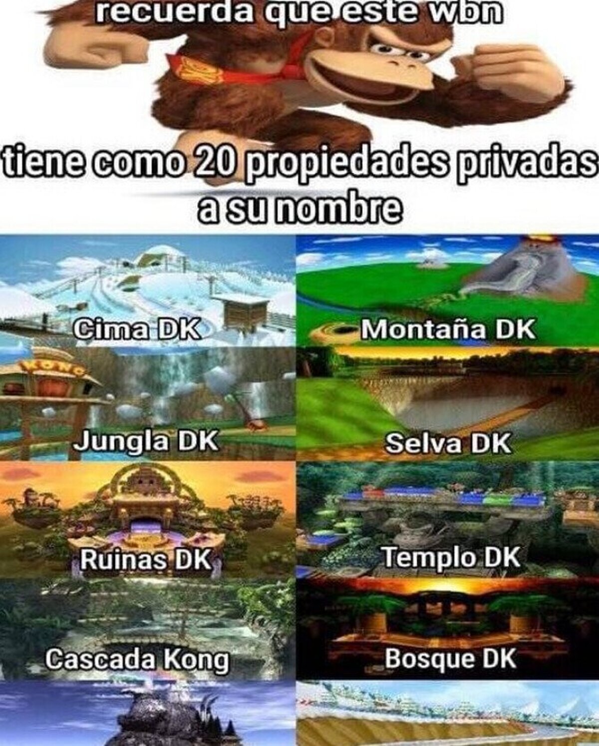 Una bestia para los negocios