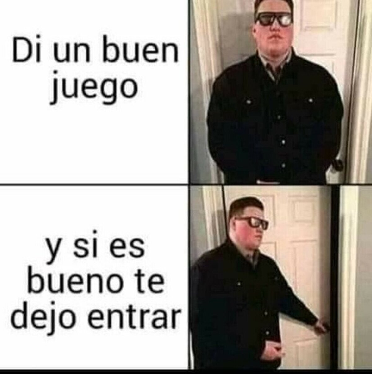 ¿Cuál dirías?