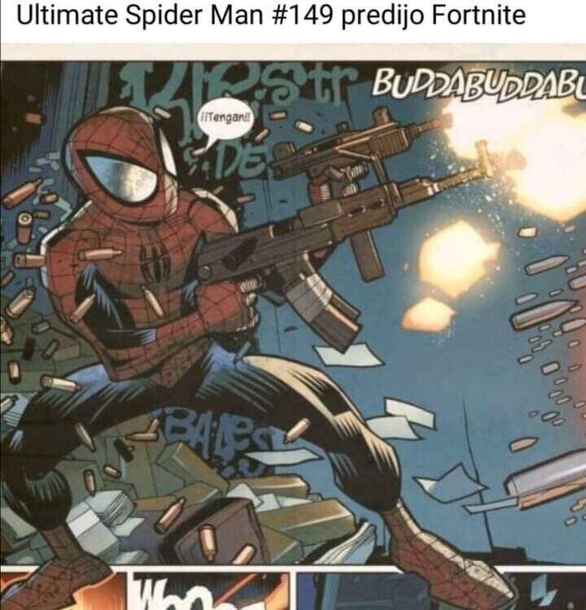 Lo tenían todo planeado 