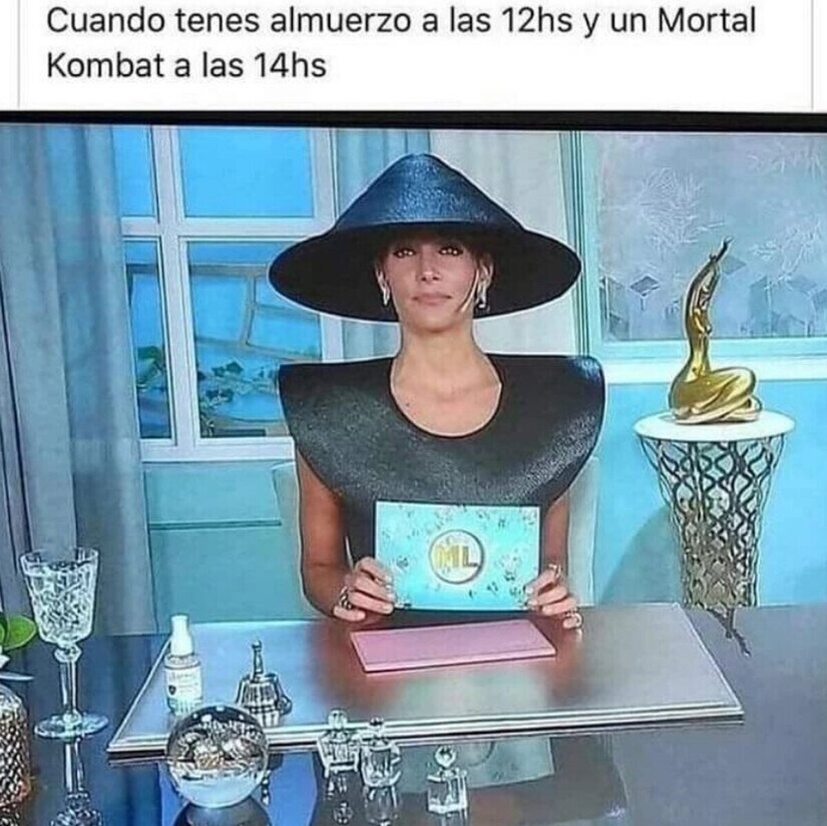 La única solución posible