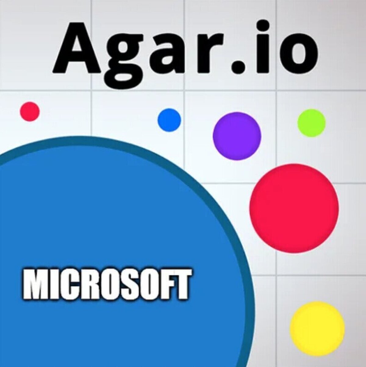 ¿Recuerdas agair.io? Pues es como Microsoft