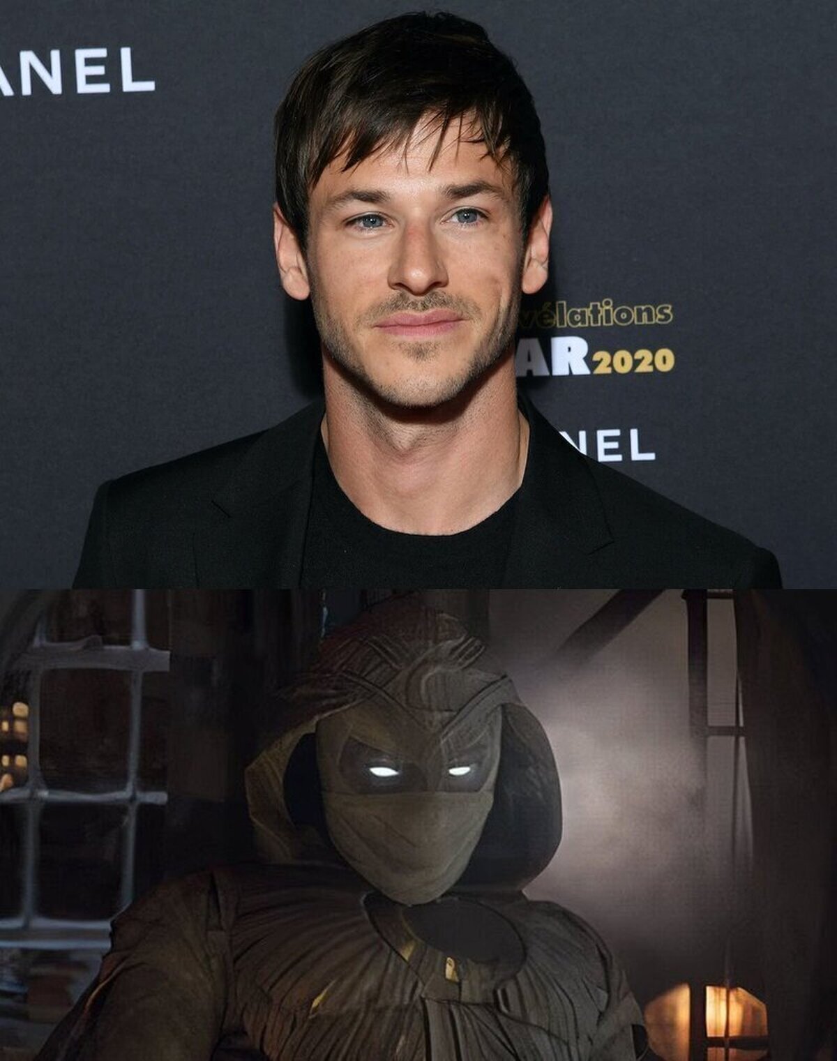El actor Gaspard Ulliel, quién aparecerá en #MoonKnight, ha fallecido a sus 37 años por un accidente de esquí 