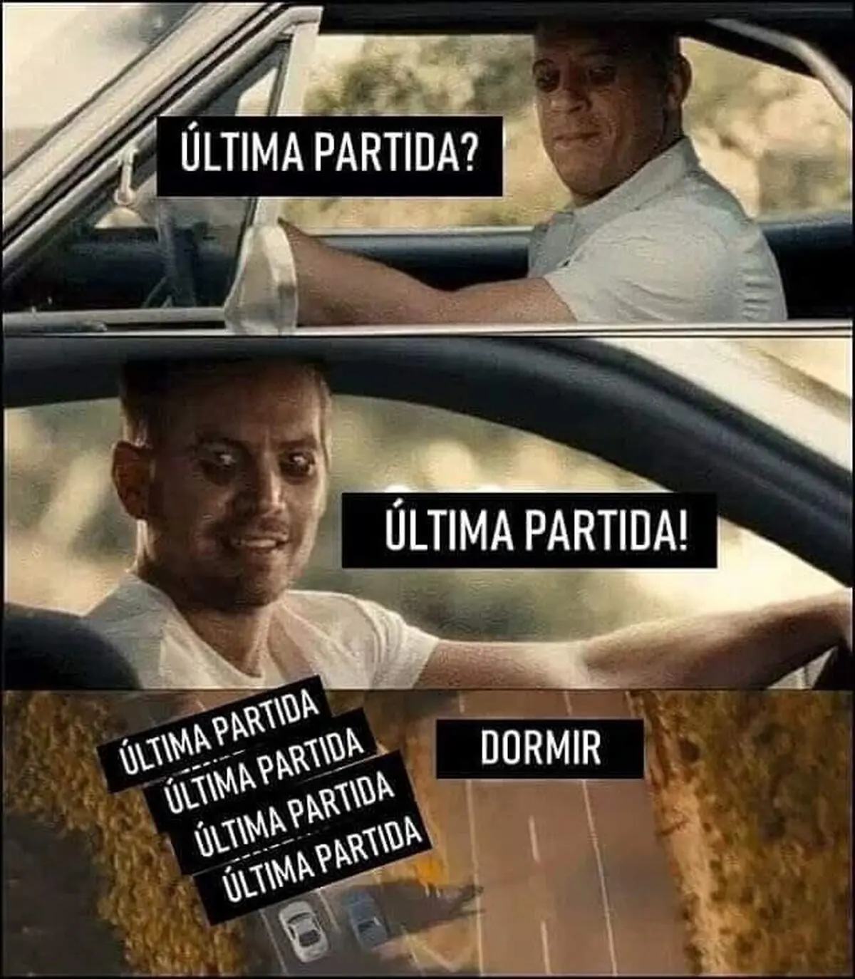 Es verdad y lo sabes