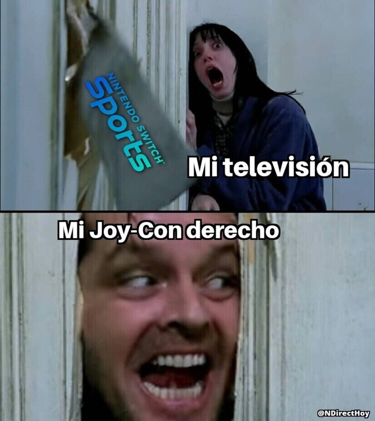 Vuelve a jugar al tenis y los bolos hasta con tus abuelos
