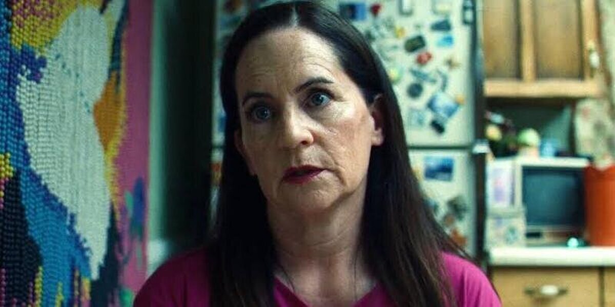 Mucho jiji y jaja con cada episodio de Euphoria pero yo solo pienso en qué estará tramando esta señora y me da un parraque