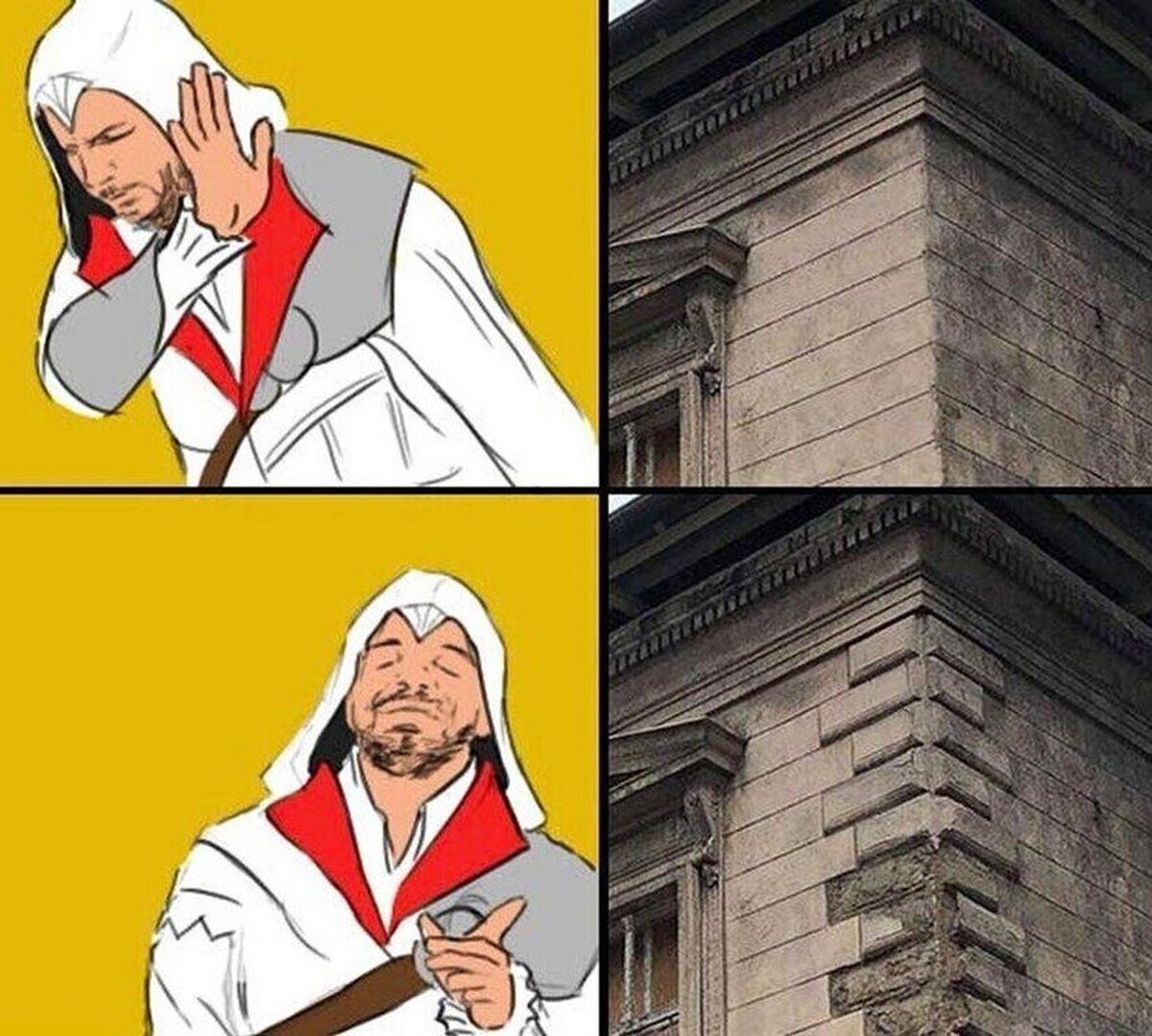 Todos pensamos lo mismo