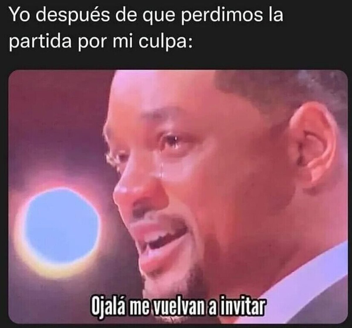 Asi me siento siempre