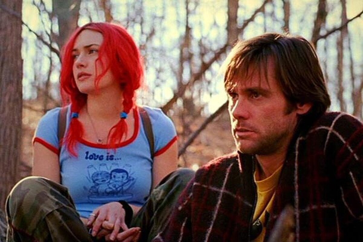 El 9 de marzo de 2004 se estrenaba una de las mejores películas de lo que llevamos de siglo:ETERNAL SUNSHINE OF THE SPOTLESS MIND