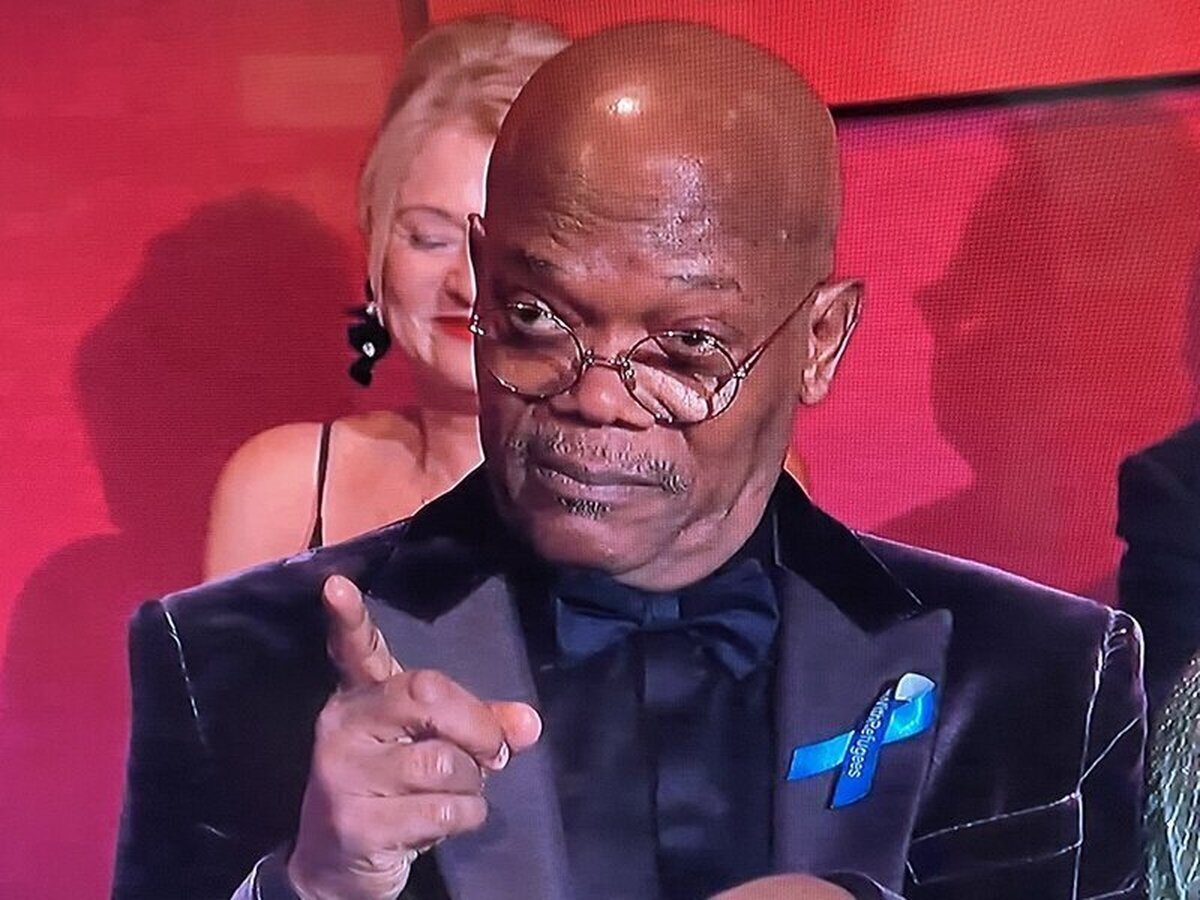 ¿Te hablo de la Iniciativa Vengadores? #Oscars