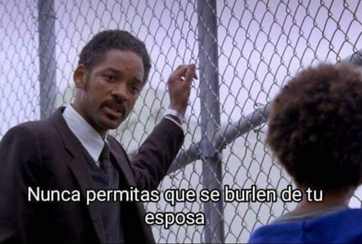 Cuida de los tuyos