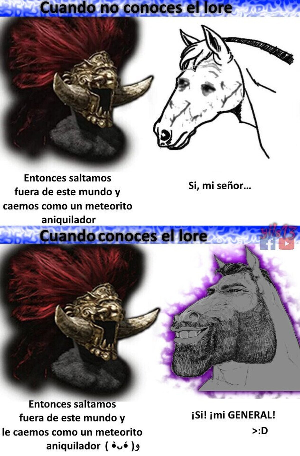 Leonard, damas y caballeros