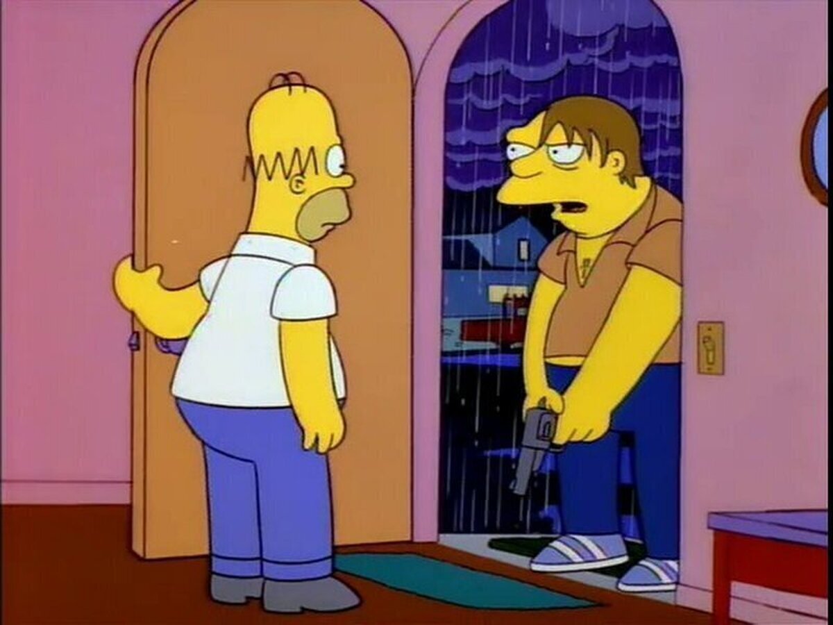 Hace un mes: "Necesitamos que llueva, los pantanos están muy secos. Es algo totalmente necesario"Yo tras una semana de lluvia continua:  