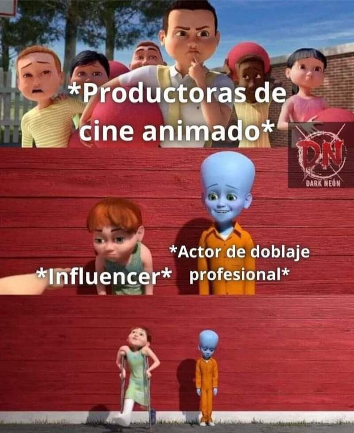  Siempre pasa lo mismo
