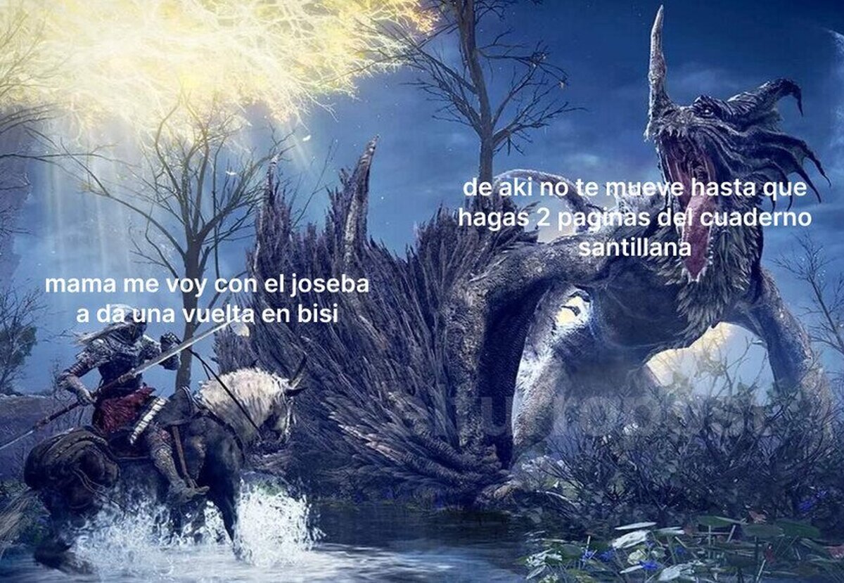Se acerca el veranito y los de primaria se lo ven venir