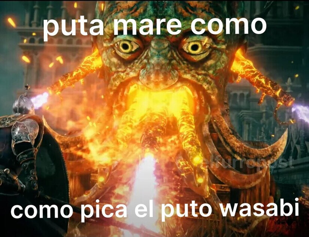 Pero porque nadie me avisó? Por @elfurropost