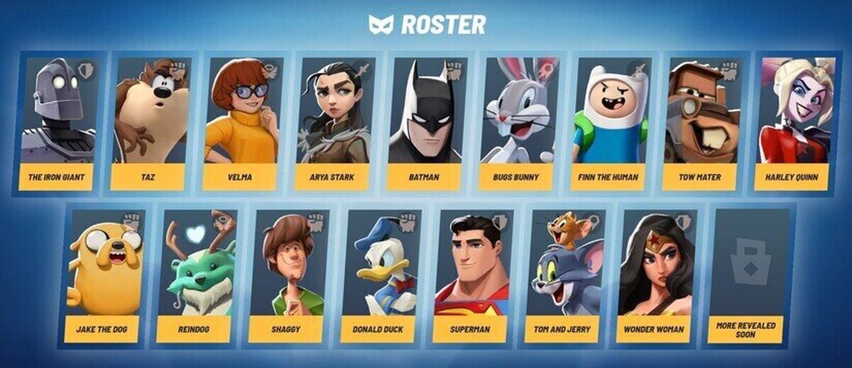 ¿Cuál será tu main?